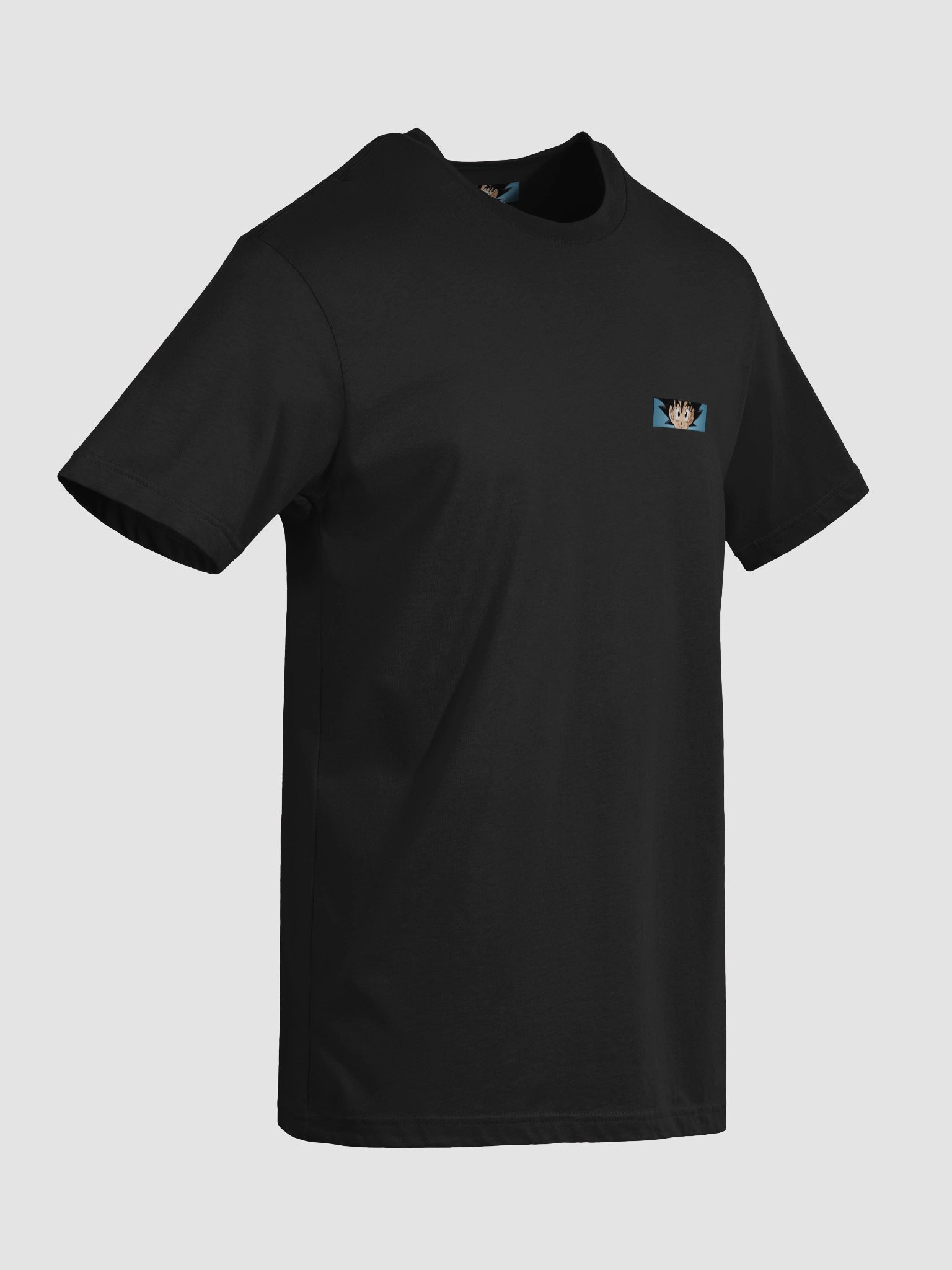 Goku God t-shirt product image (5)