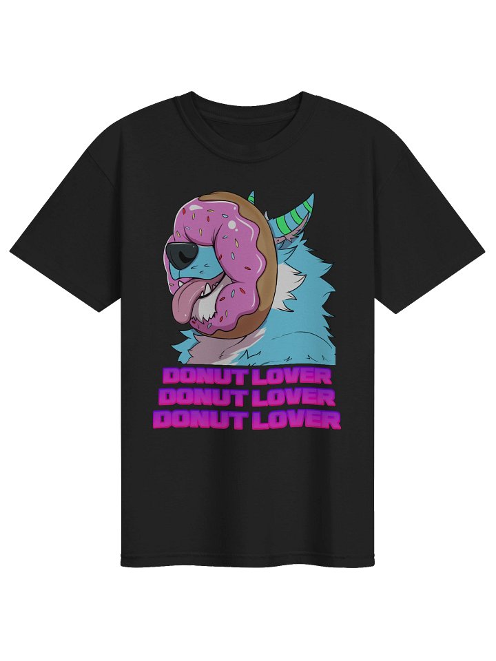 Donut Lover! product image (1)