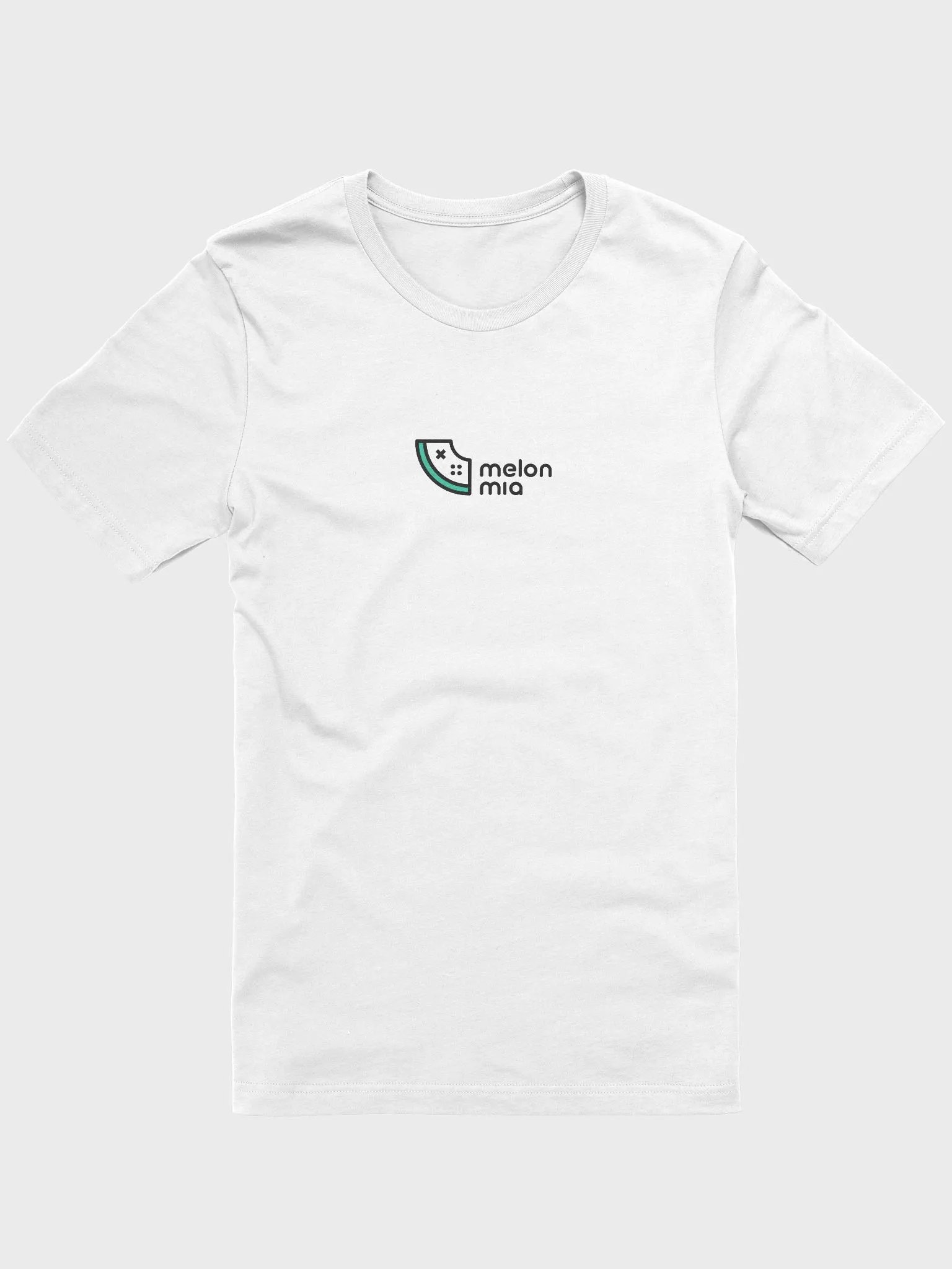 Melon T-Shirt (light) product image (3)