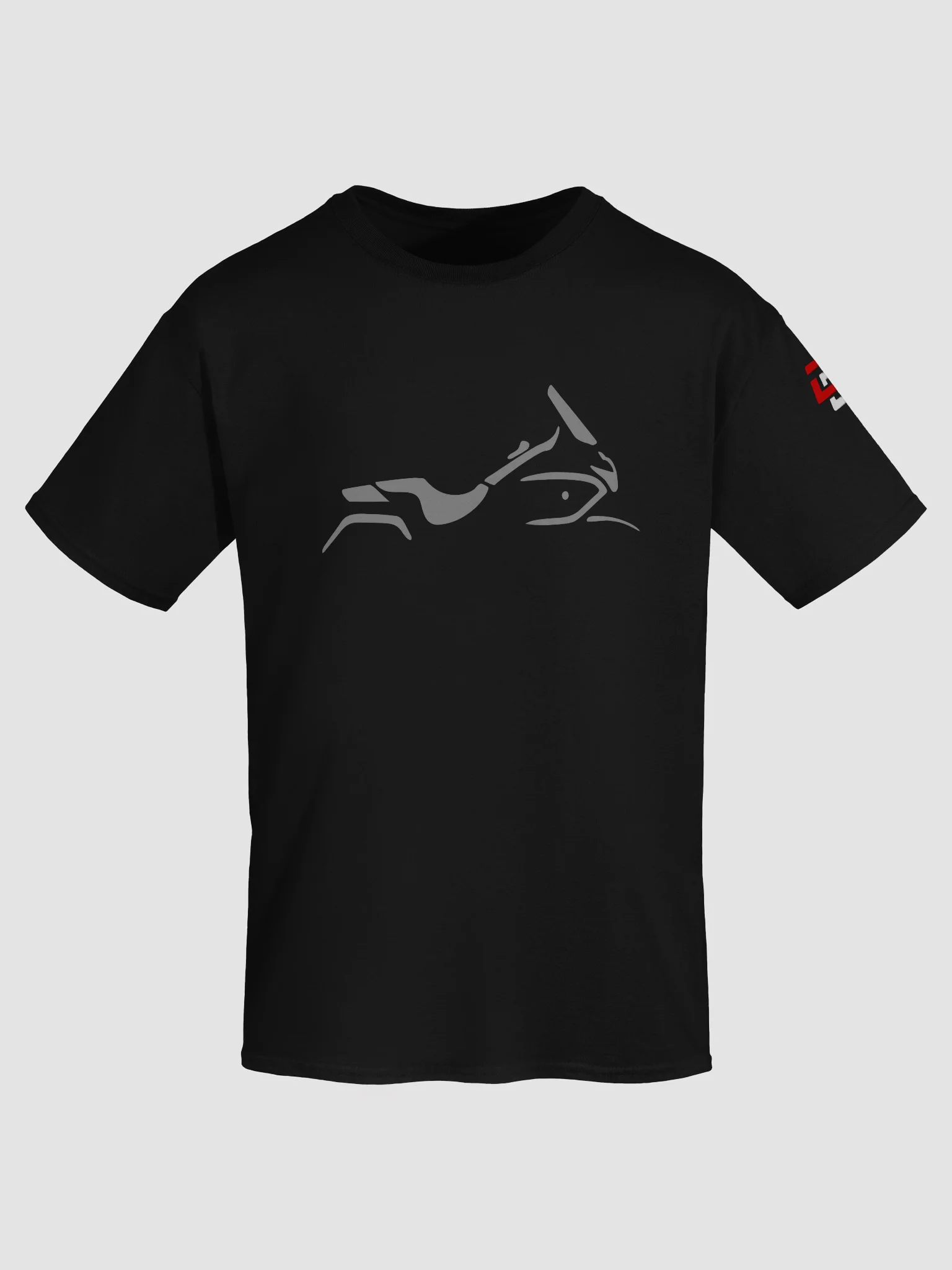 Shadow Bagger Tee (Non-DCT) product image (7)