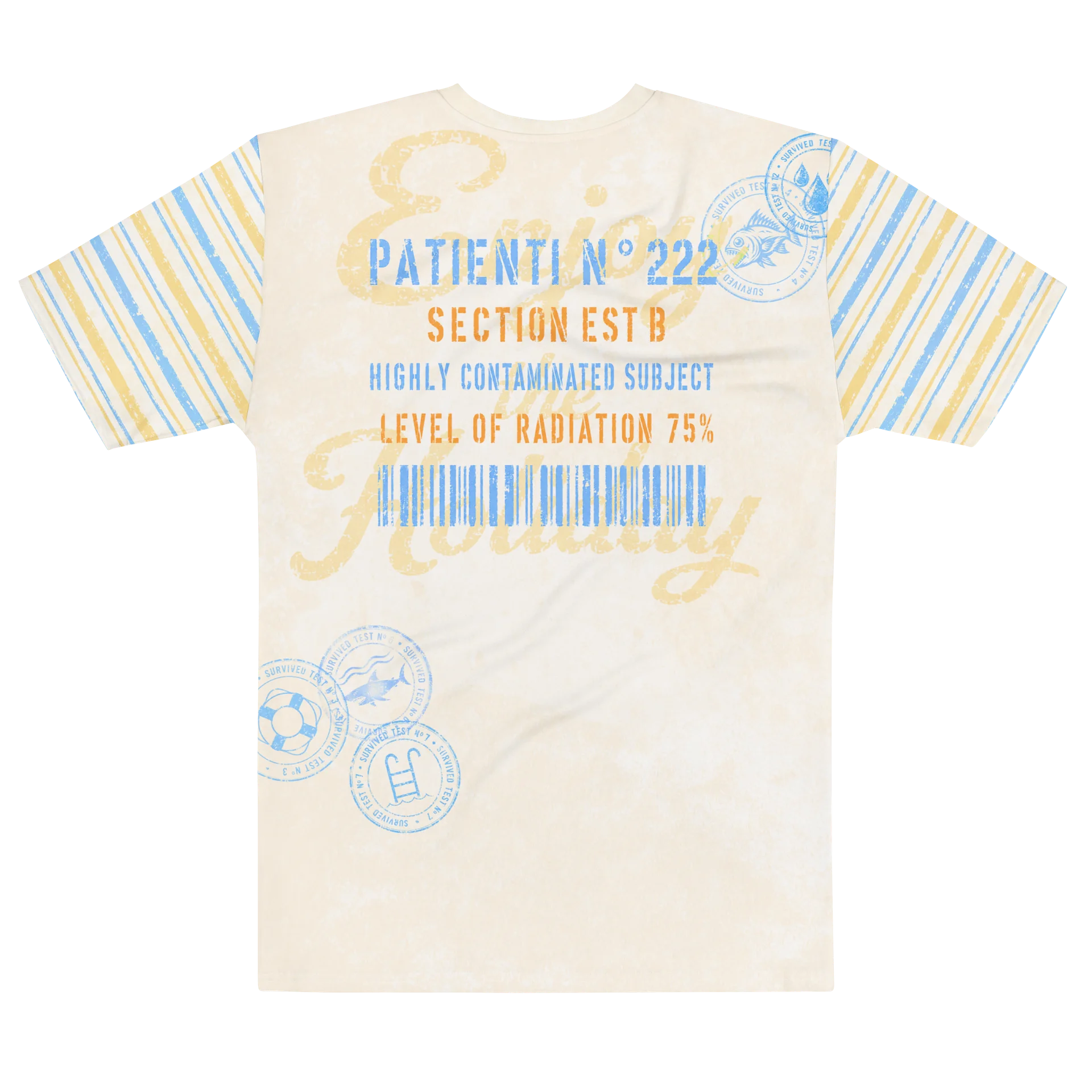 Sunny Side Resort Patient 222 product image (3)