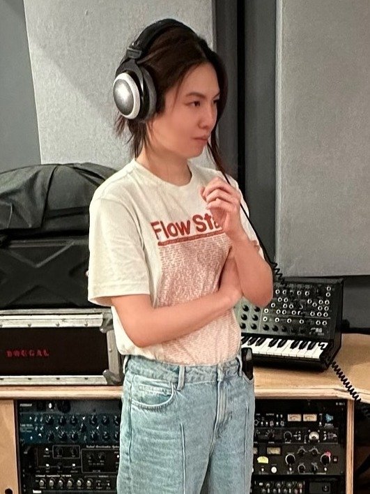 Five-Year T-Shirt (Two Sizes Left) product image (1)