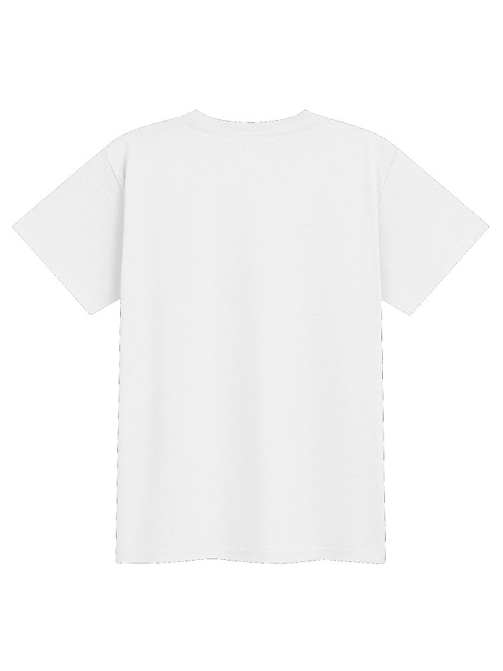 514 Kids White product image (2)