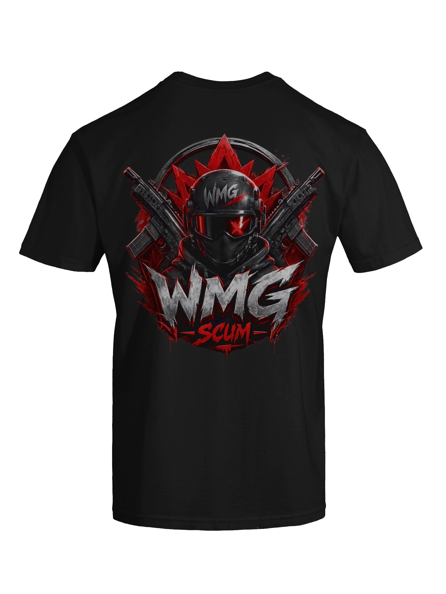 W.M.G. Back product image (2)