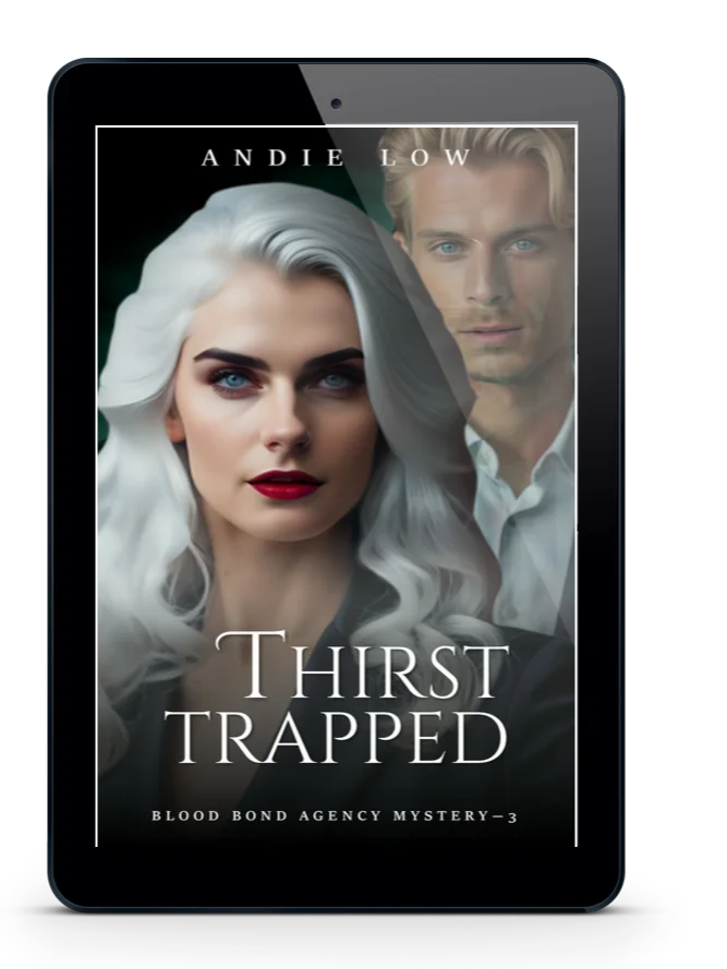 Thirst Trapped product image (1)