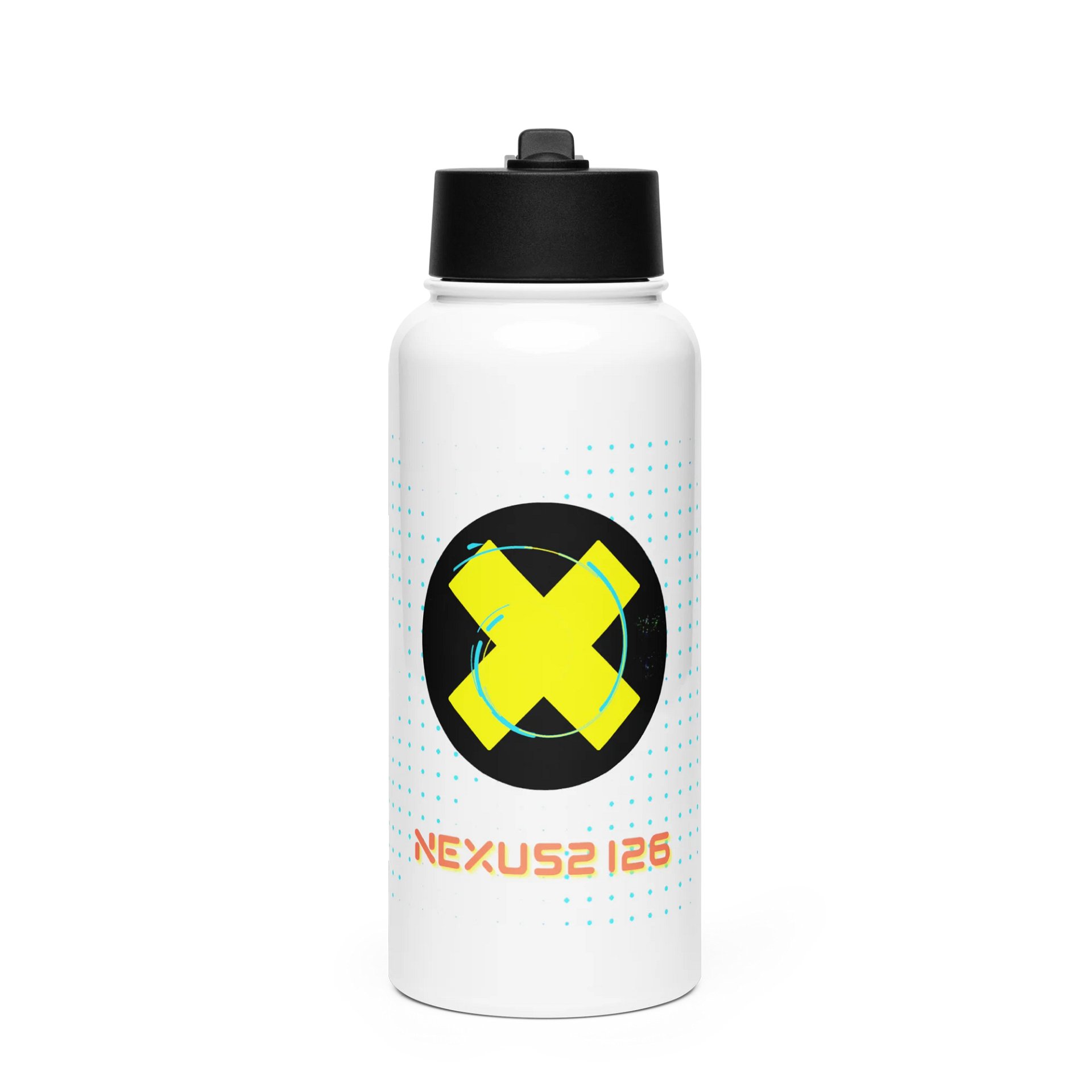 Mission Hydration Bottle product image (1)