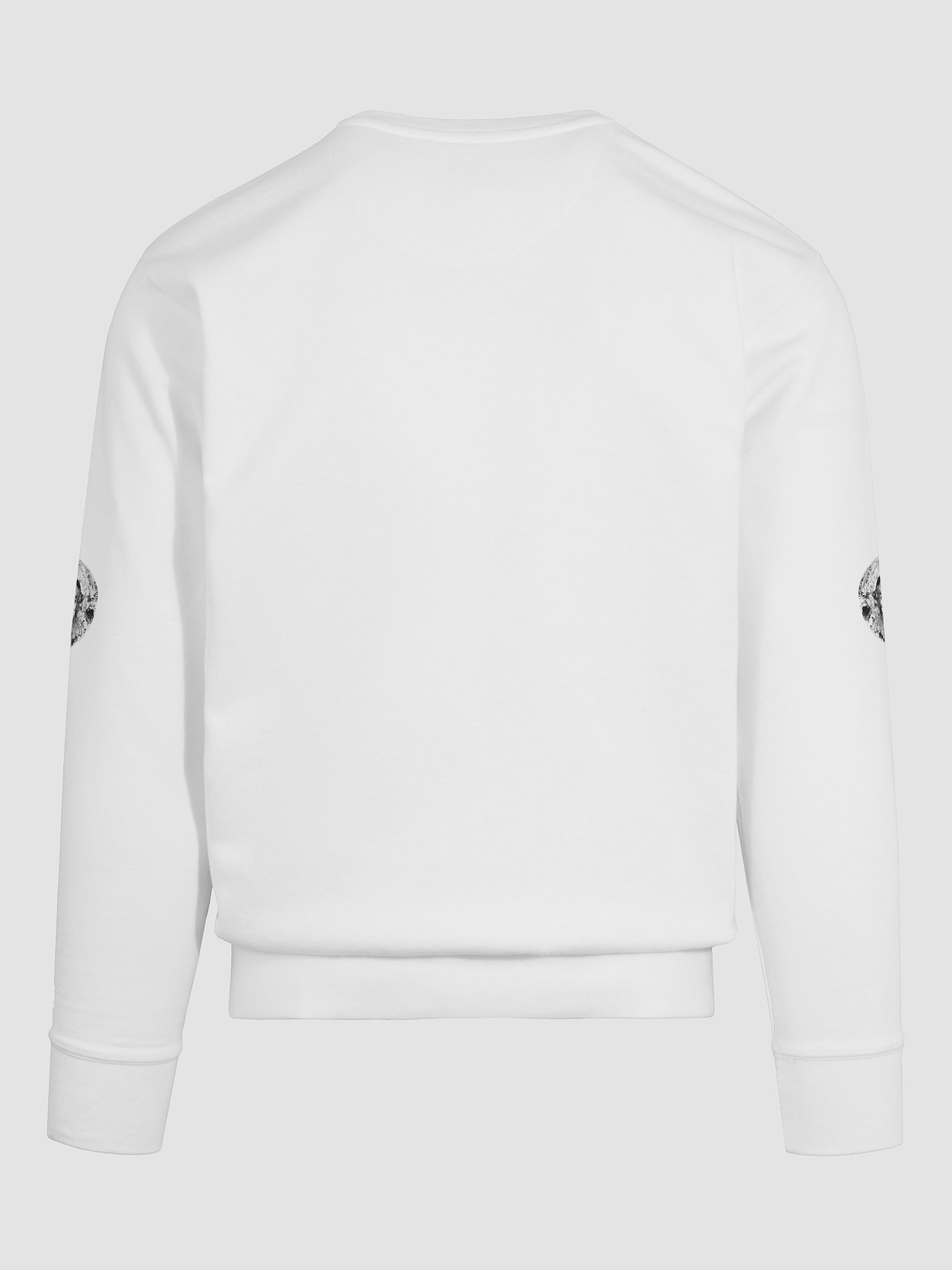 Cybernetic Vision Premium Sweatshirt product image (11)