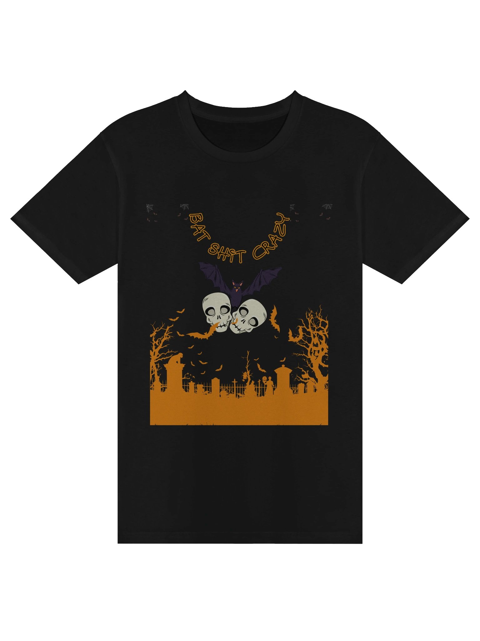 Bat Shit Crazy product image (3)