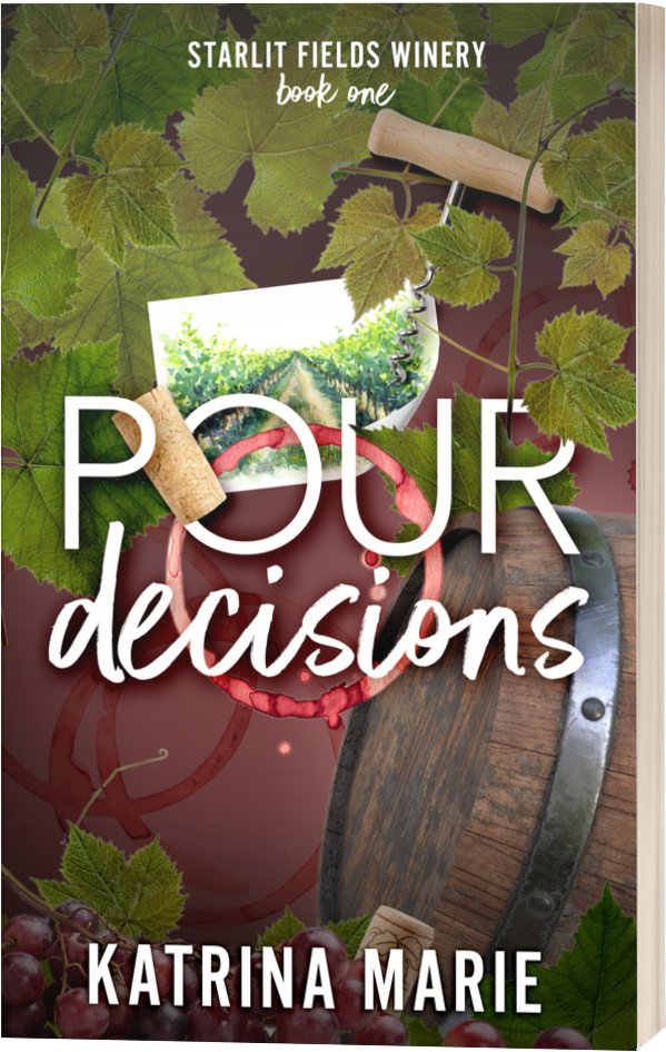 Pour Decisions product image (2)