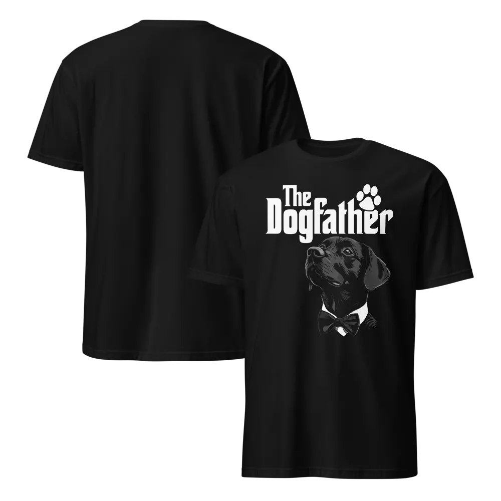 The Dogfather: Black Lab product image (5)