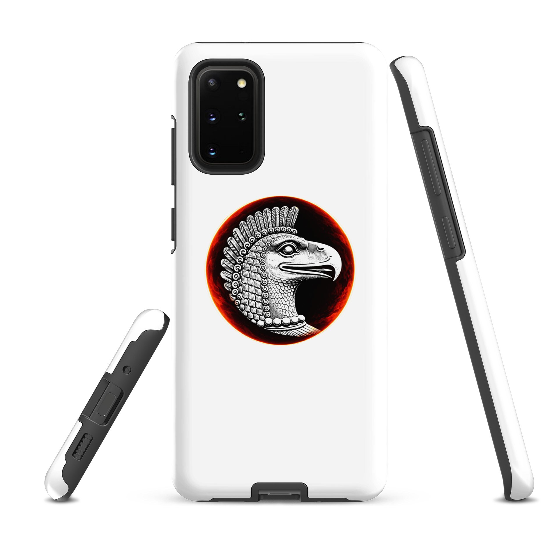 Samsung Phone Case - Apkallu product image (3)