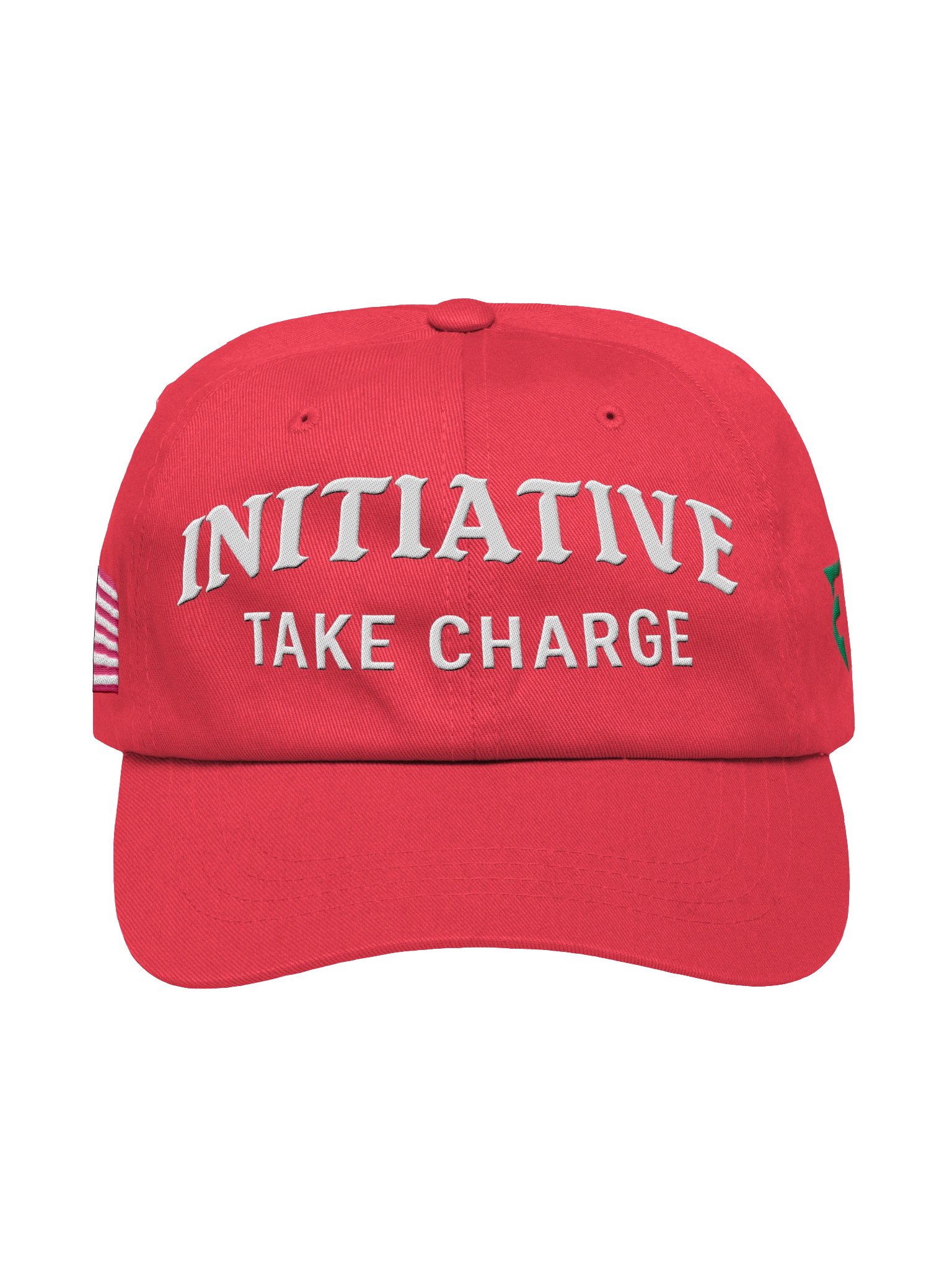 The American “Take Charge” Dad, Hat product image (3)