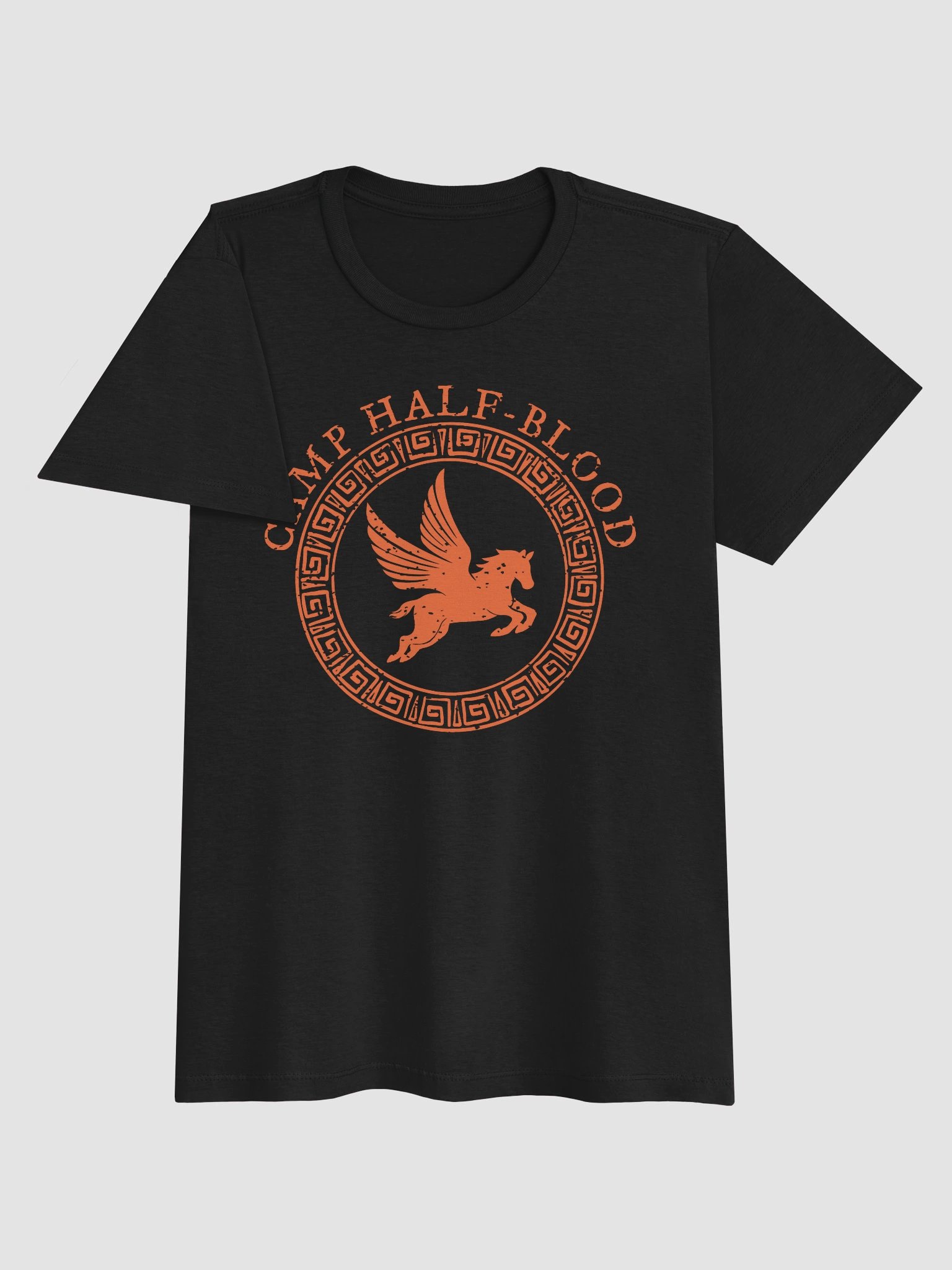 Women's Camp Half Blood Shirt 1B1 product image (3)