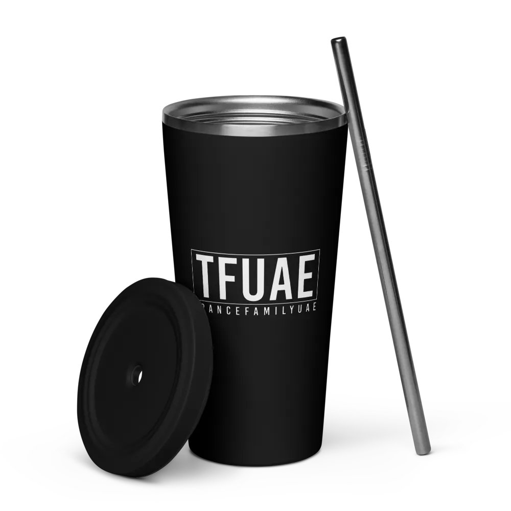 Rock on the Go Insulated Tumbler product image (5)