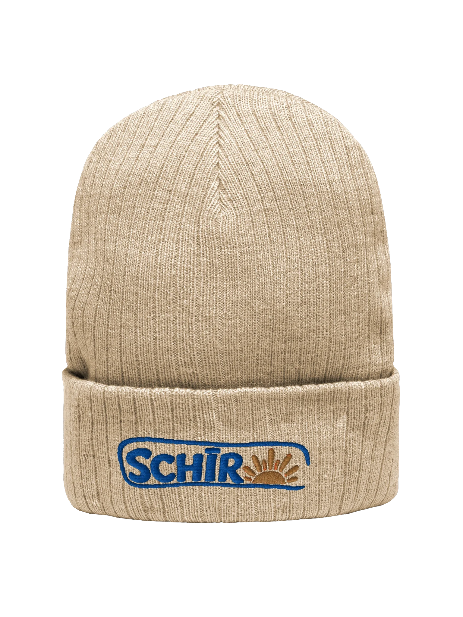 SUNLINE BEANIE product photograph 1