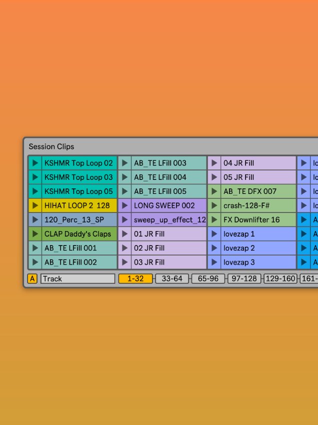 Session Clips product image (1)