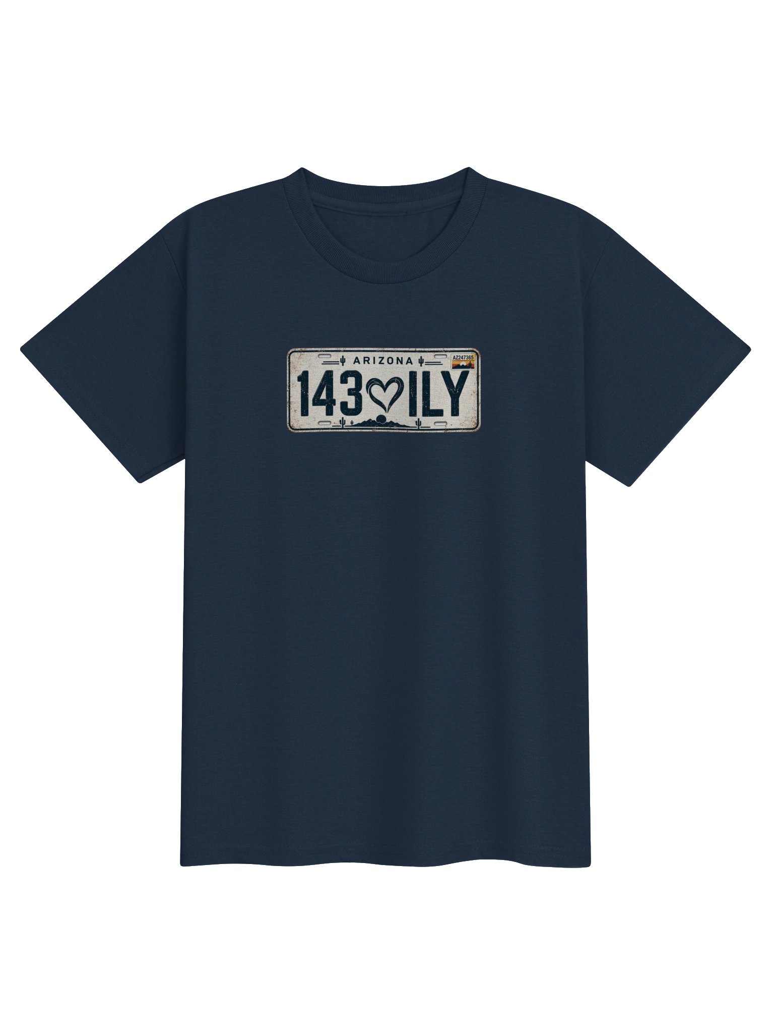 143ILY-Youth product image (1)