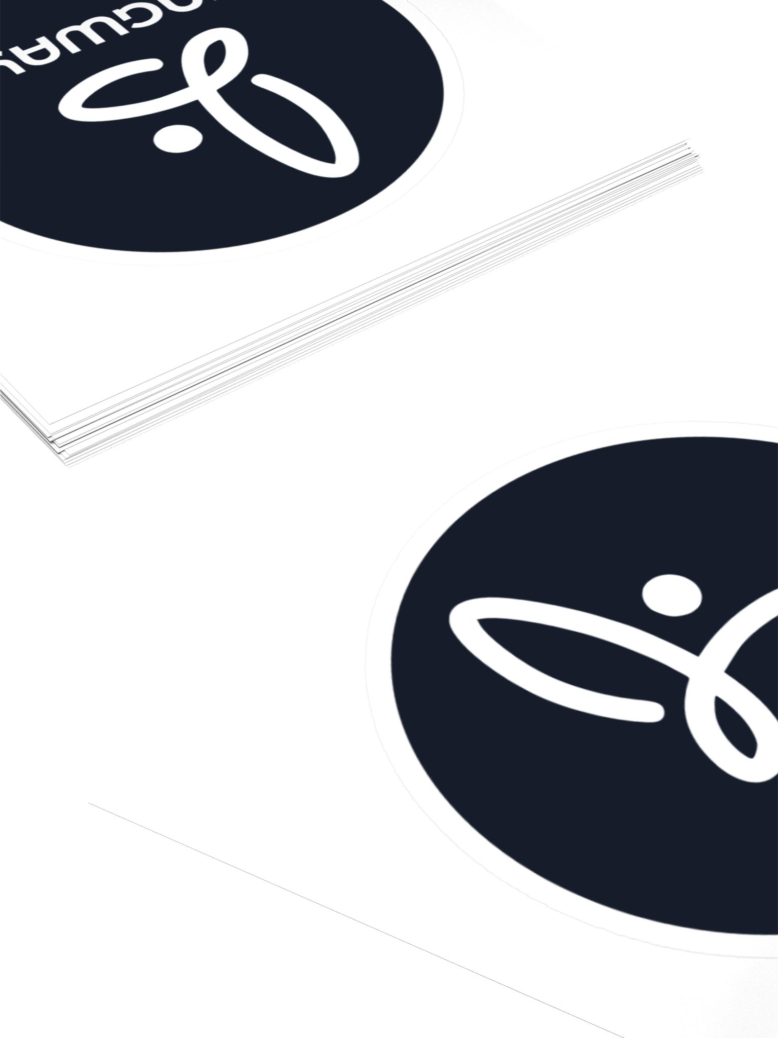 Lingways Mark Sticker product image (4)