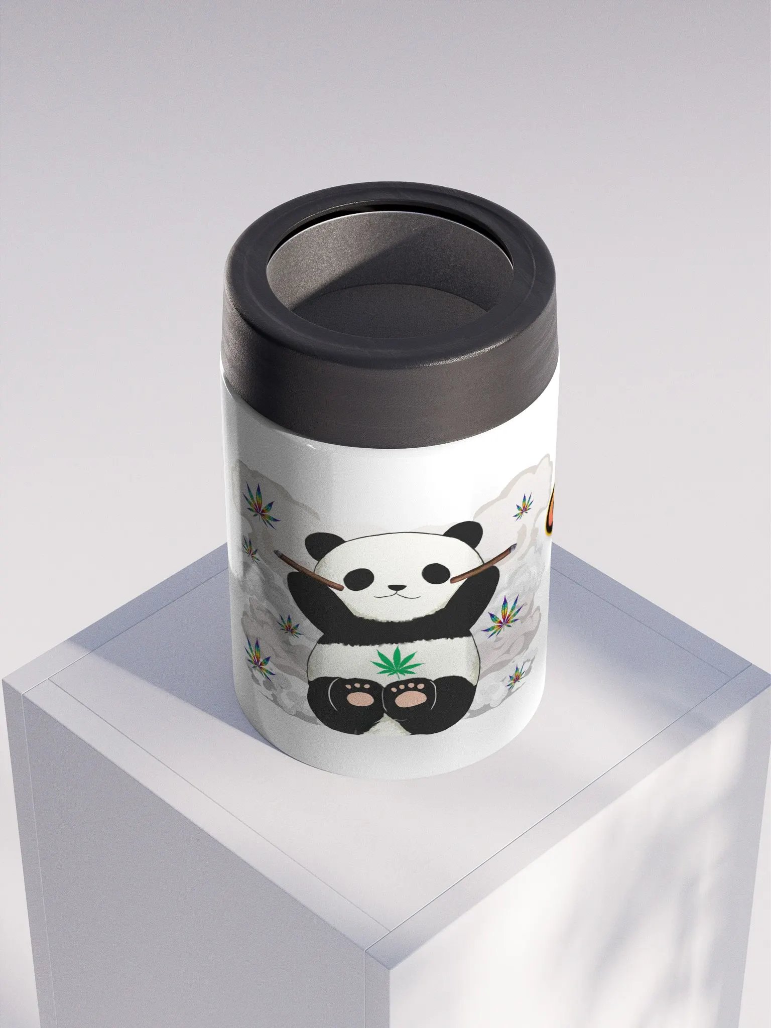Nothing But Good Times Koozie product image (4)