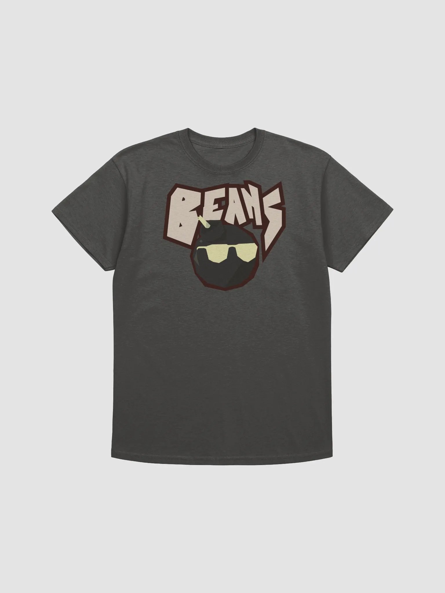 BEANS TSHIRT product image (1)