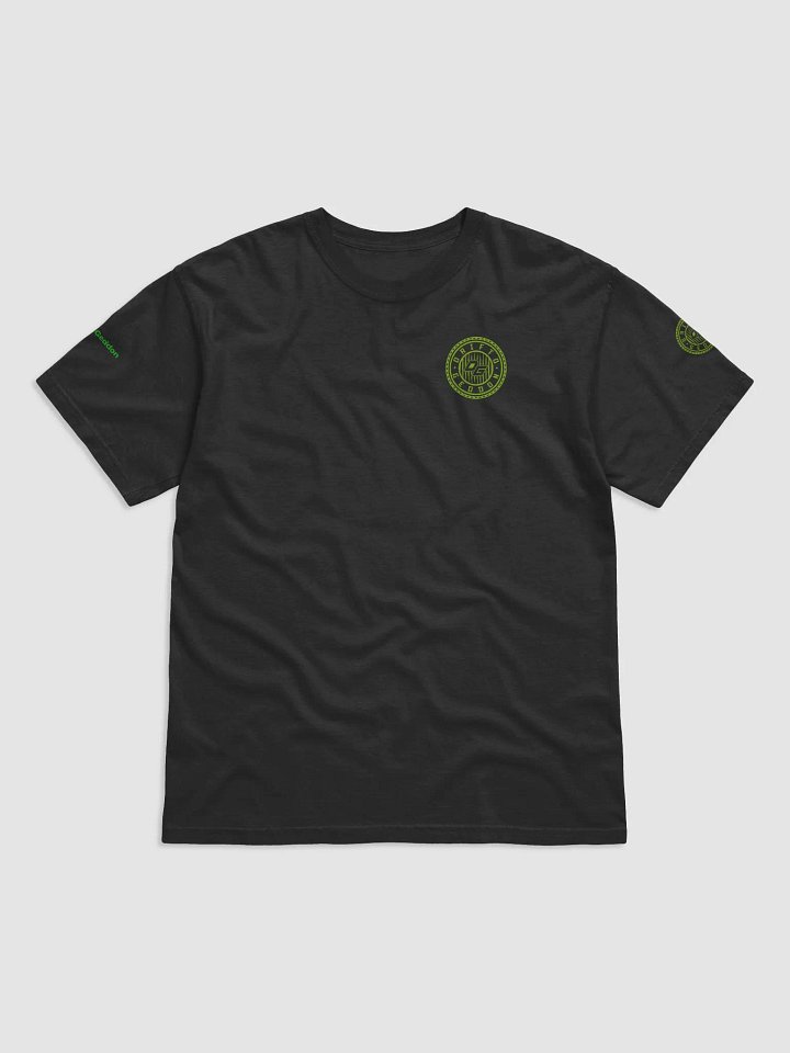 DG T-shirt product image (1)