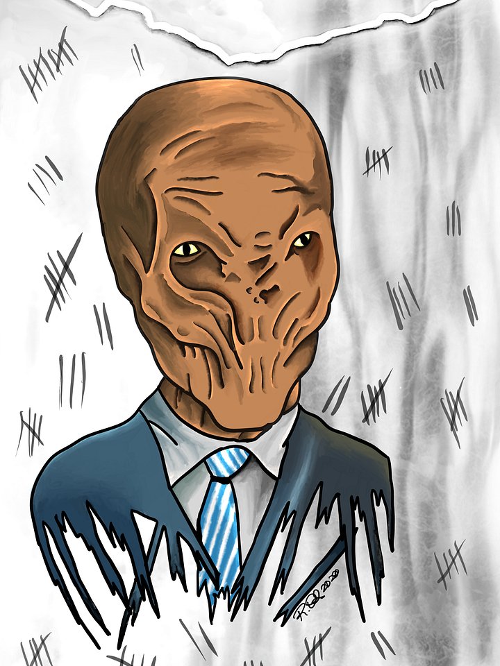 Silence (Original) product image (1)