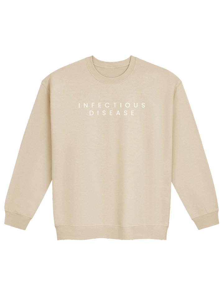 Infectious Disease Gildan Sweatshirt product image (33)