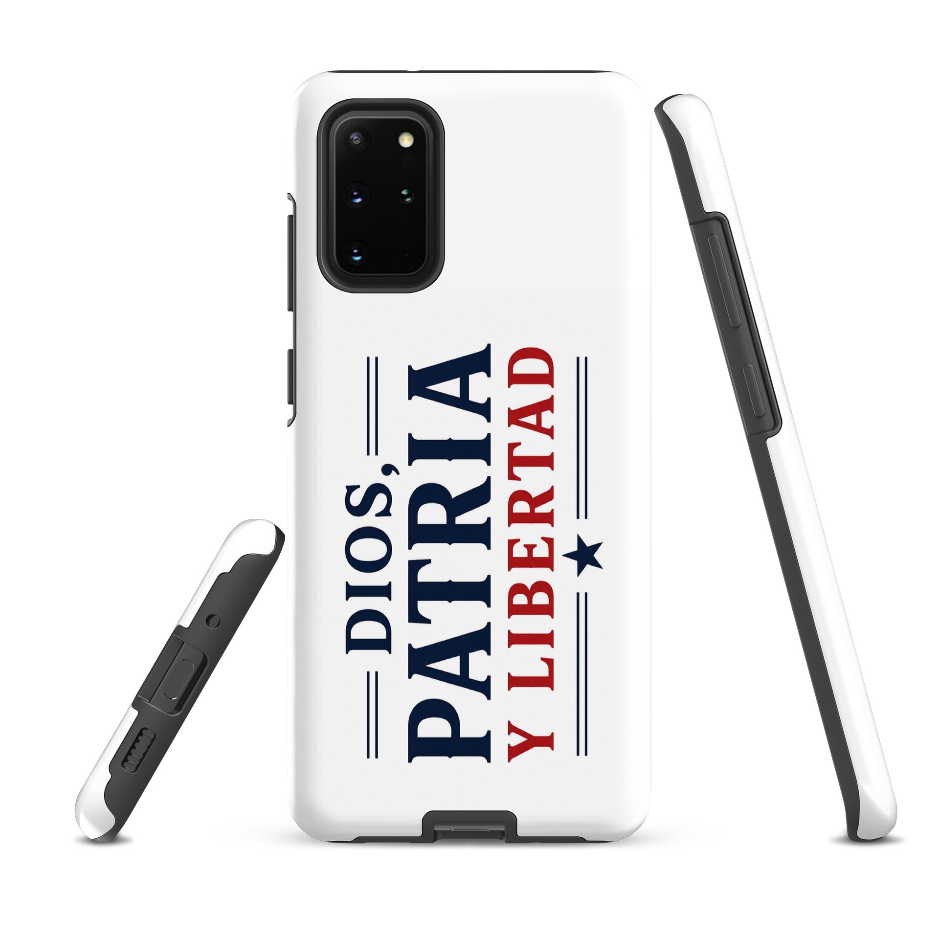 Fundas para Samsung product image (3)