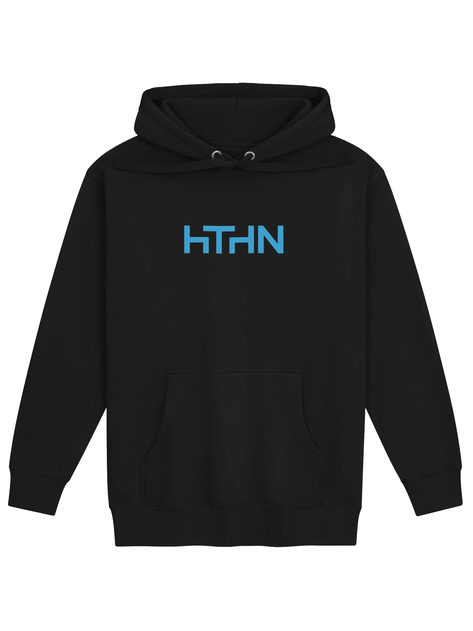 HTHN "The Devil" Tarot Hoodie product image (2)