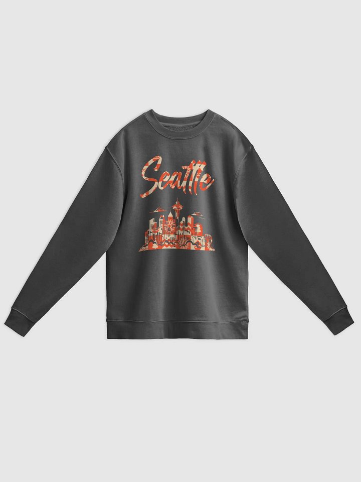 Seattle Style product image (7)