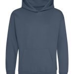 3-Point Sensory Fidget Hoodie – Kids product image (9)