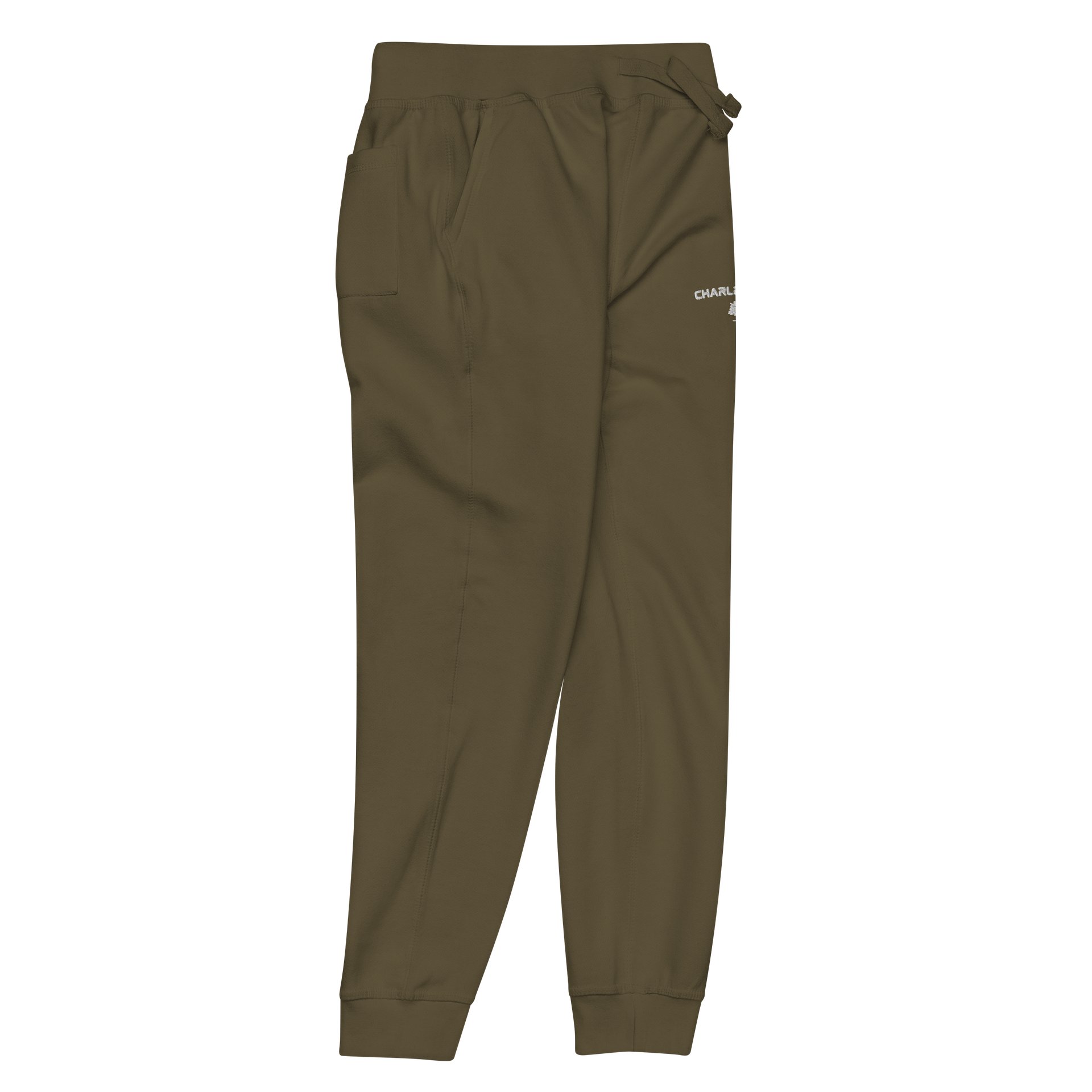ANGEL OAK EMBROIDERED JOGGER product image (9)