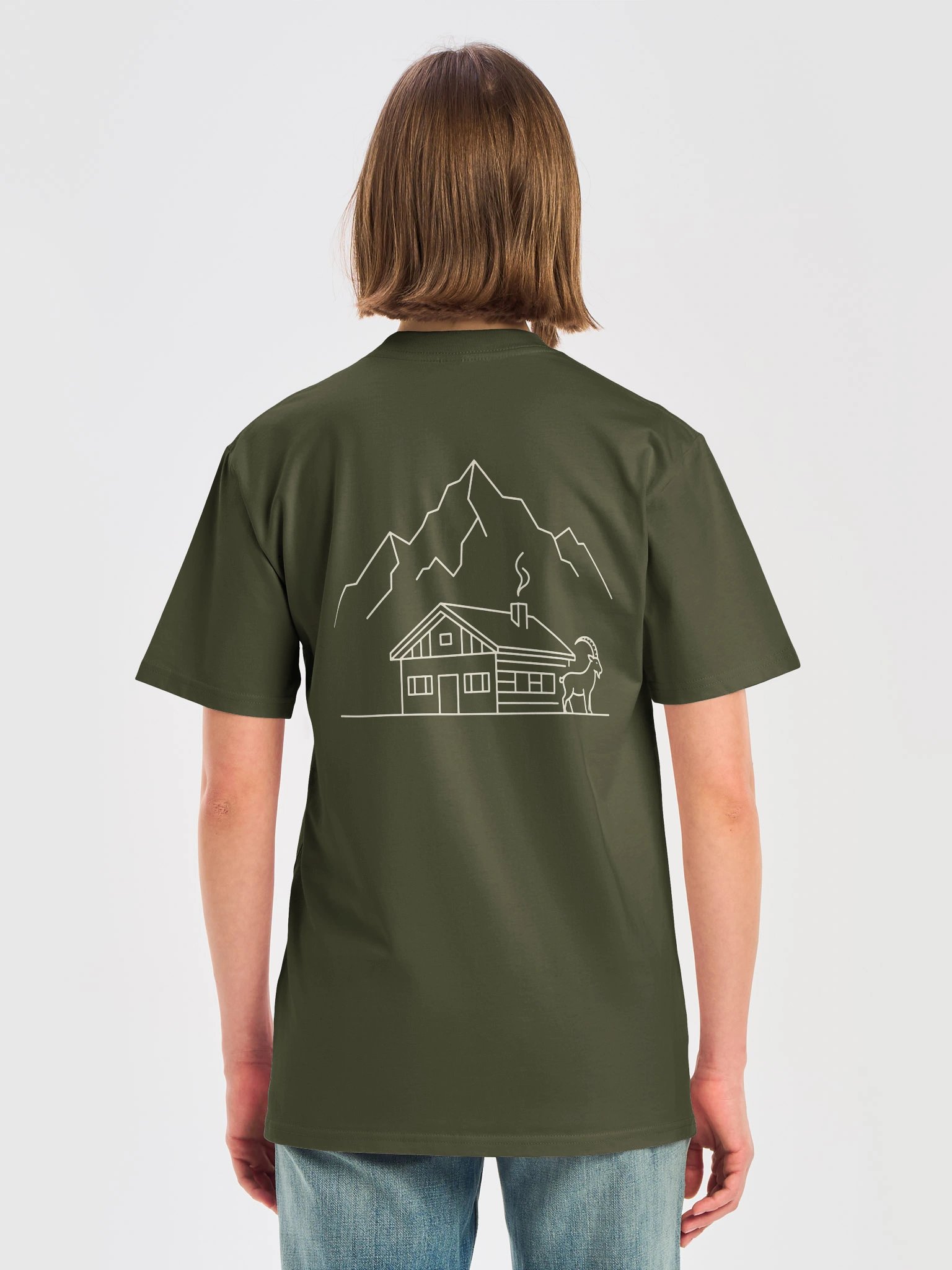 ALPINE CABIN TEE product image (6)