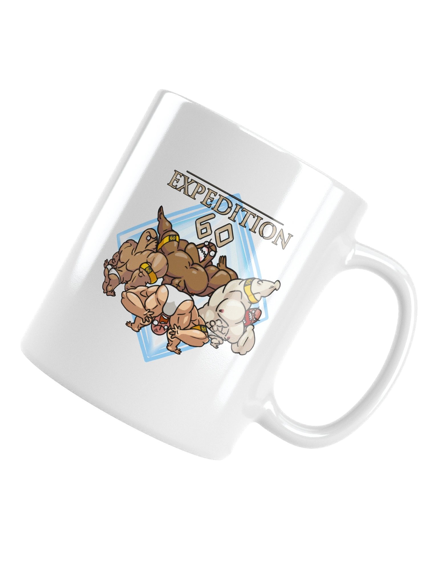 Expedition 60 (mug) product image (13)