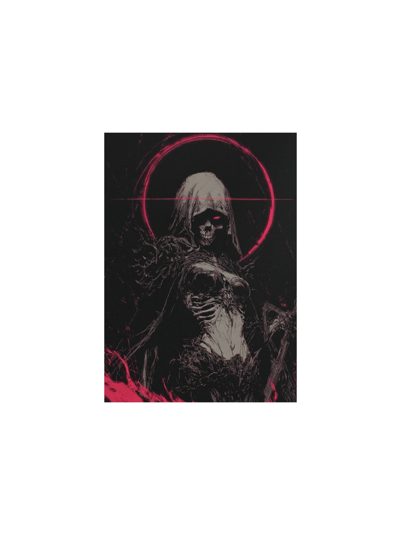 Crimson Halo product image (3)