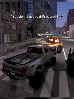 If it has wheels it slides 