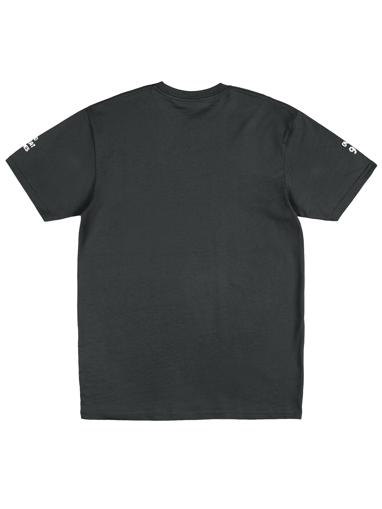 CREATED TEE JERSEY product image (6)