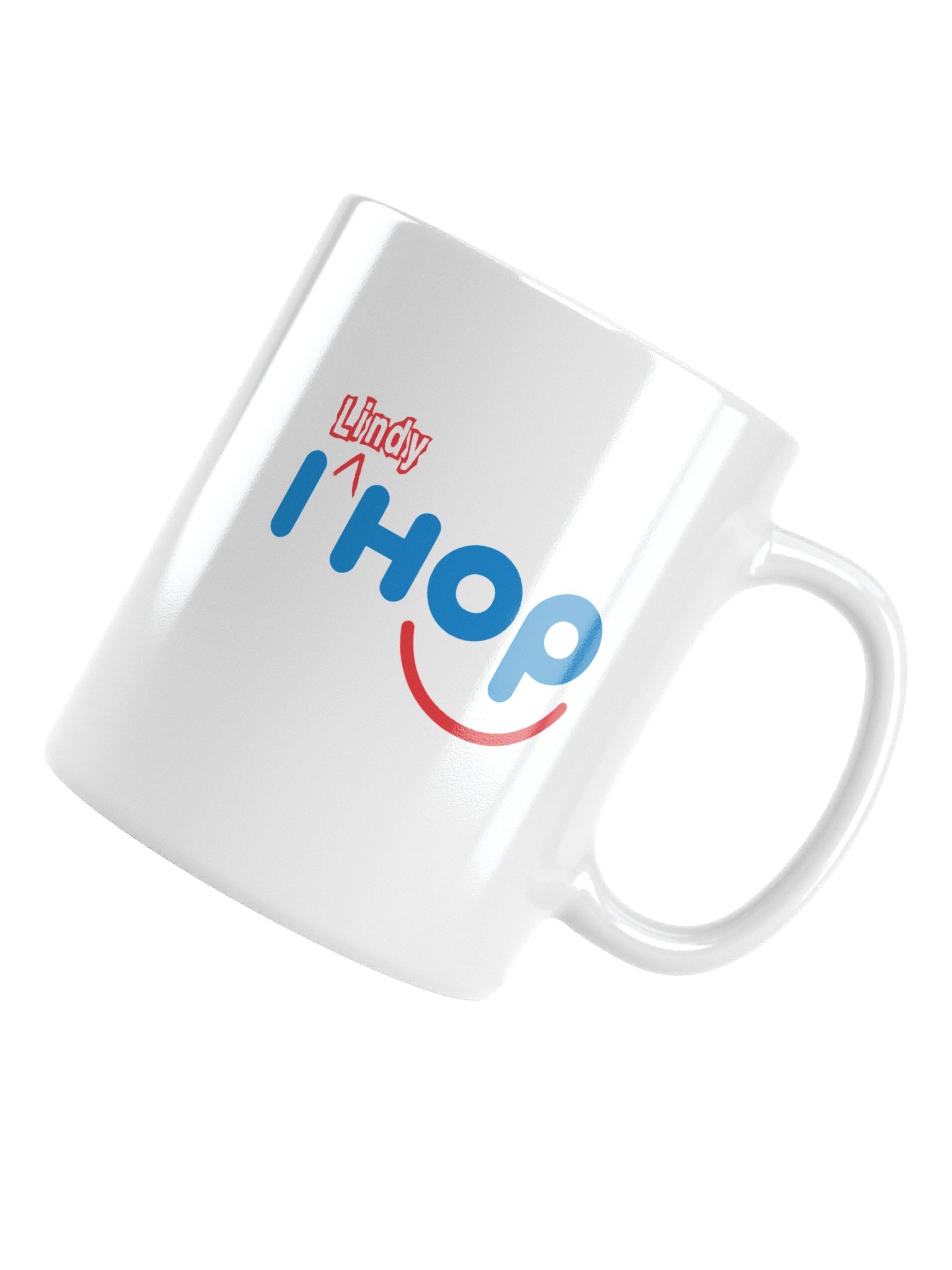 I Lindy Hop • Coffee Mug product image (5)