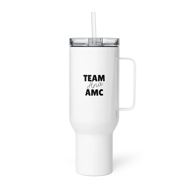 HELPING Ana Fight Regression 2024 - COLLECTIBLE 40oz Tumbler product image (2)