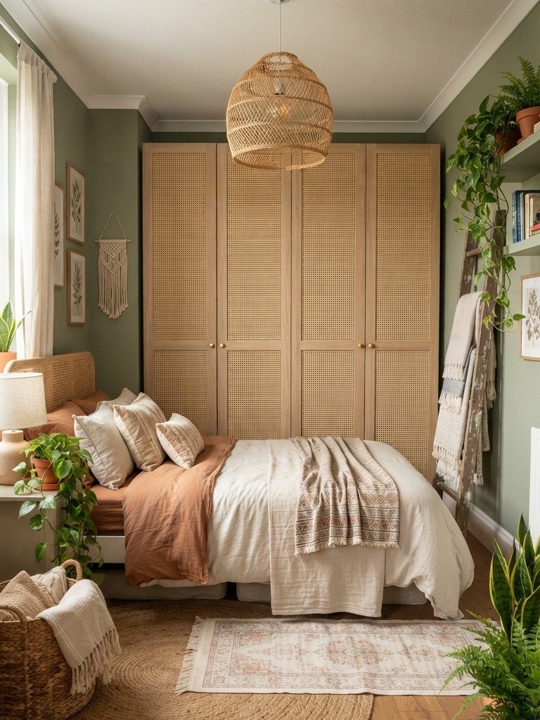 DIY Room Decor Ideas for Small Rooms: 50 Professional Designs — The Complete Visual Catalog product image (2)