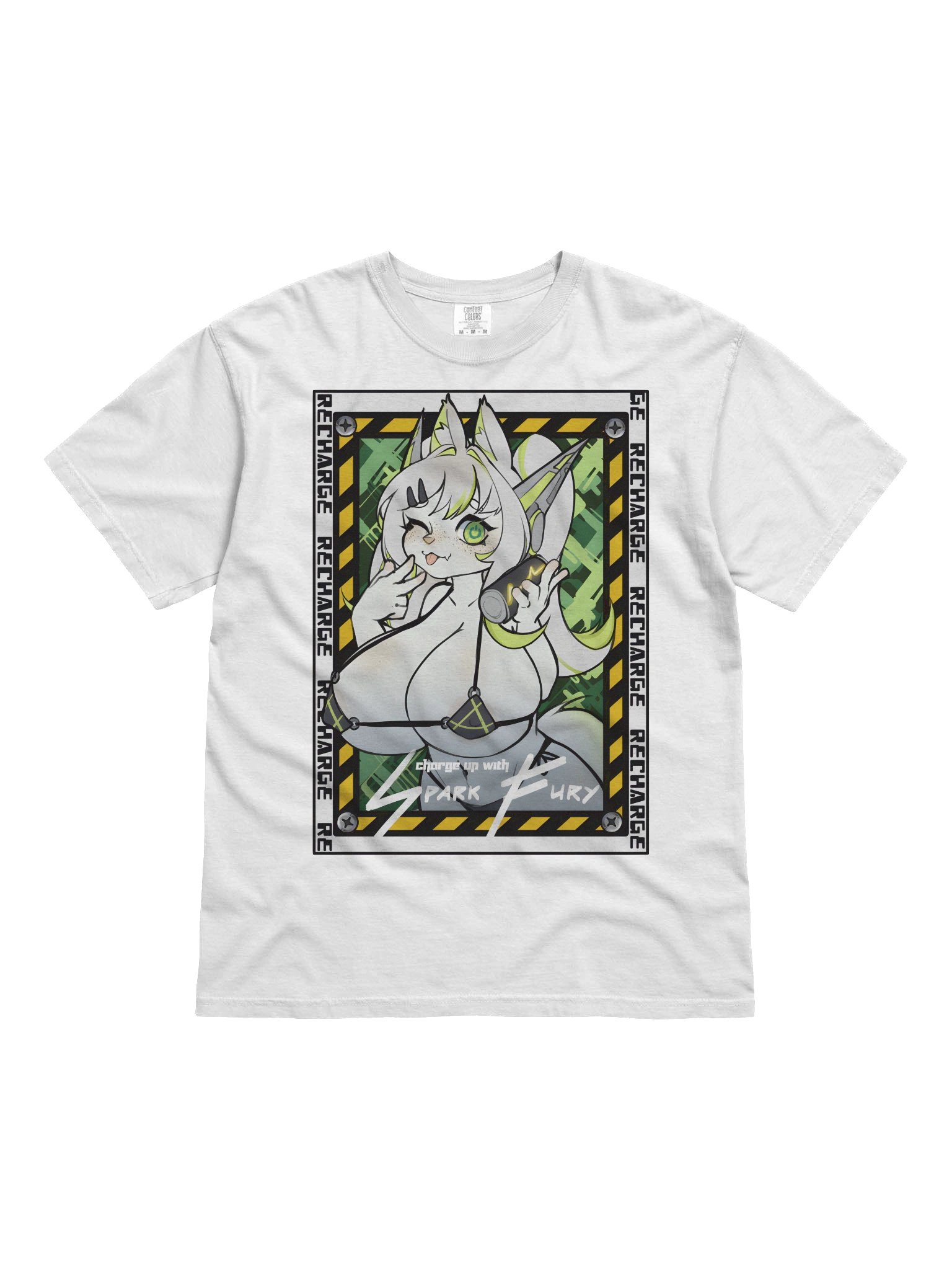 Sparky shirt product image (61)