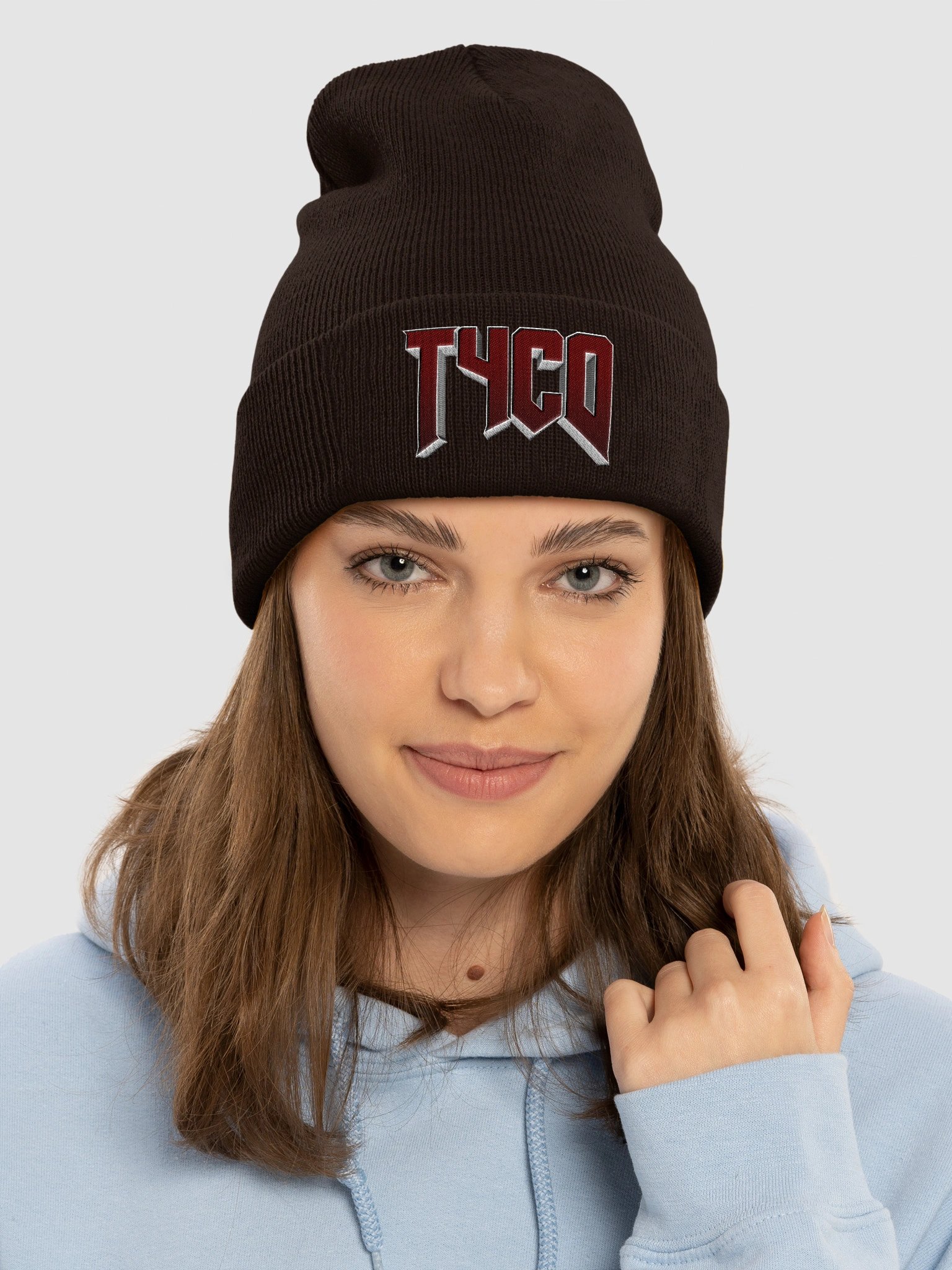 t4c0 Doom Beanie product image (26)