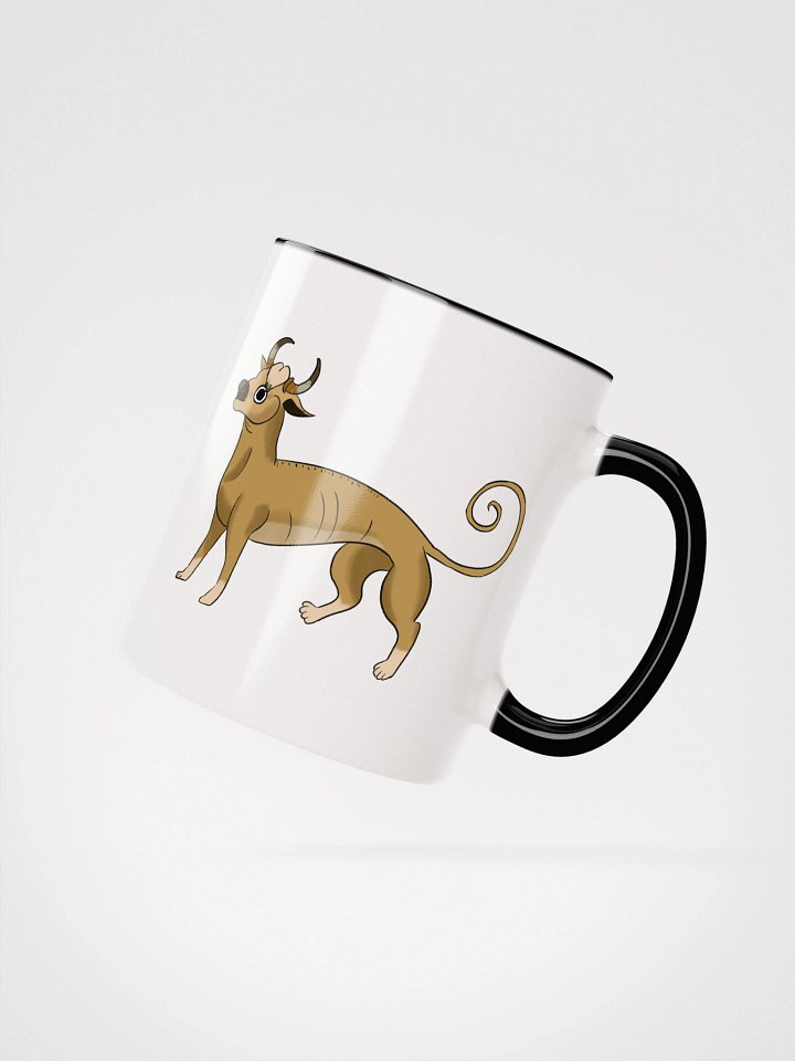 Vinegar Tom Mug product image (21)