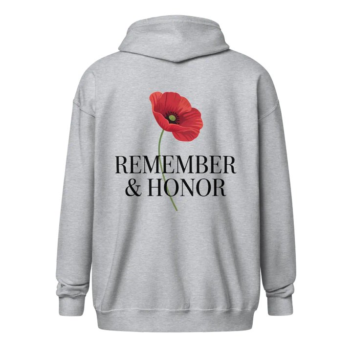 Remember & Honor product image (1)