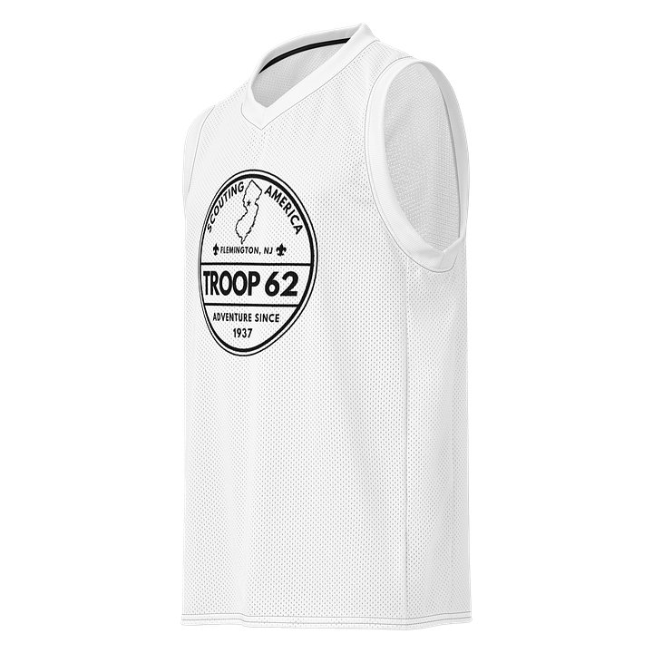 Troop 62 Performance Jersey product image (1)