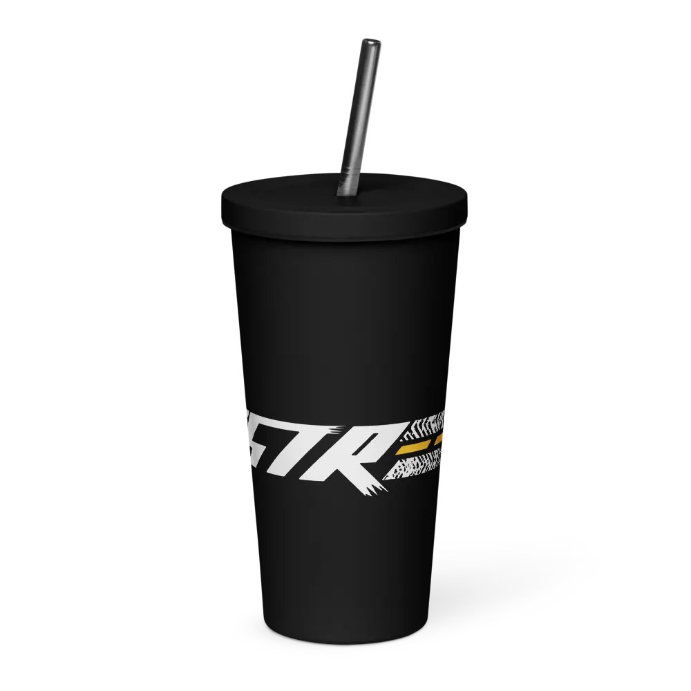CTSTREETS INSULATED TUMBLER product image (1)