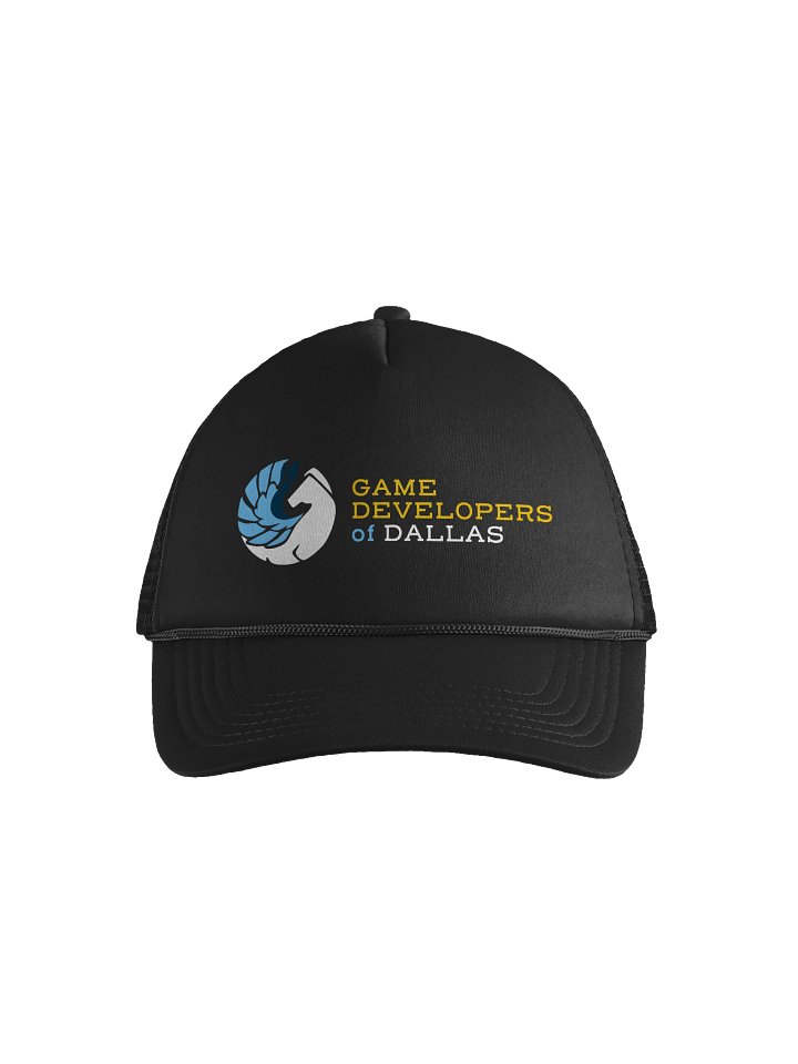 GDOD Full-Color Horizontal Logo product image (1)