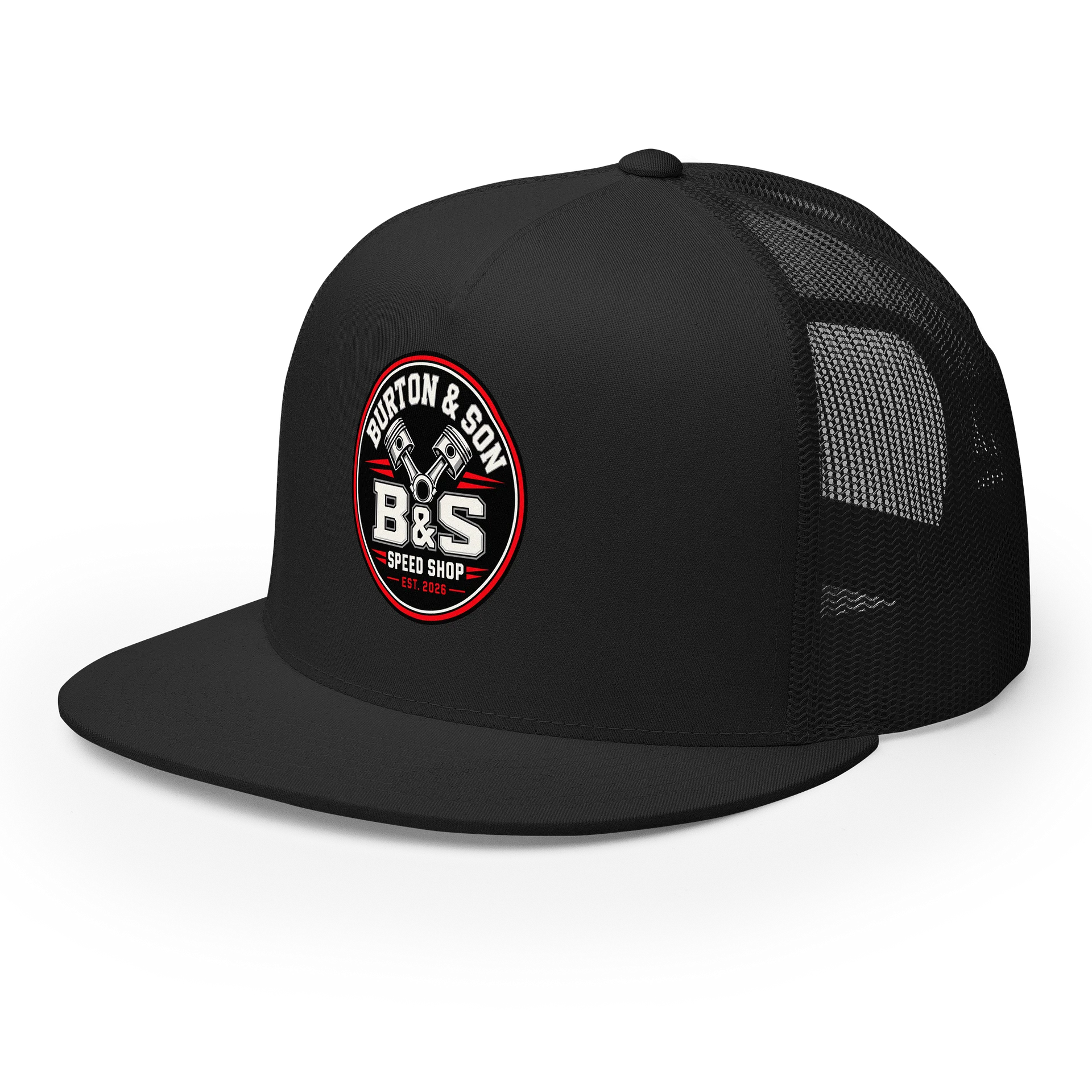 The Go-To Trucker product image (8)