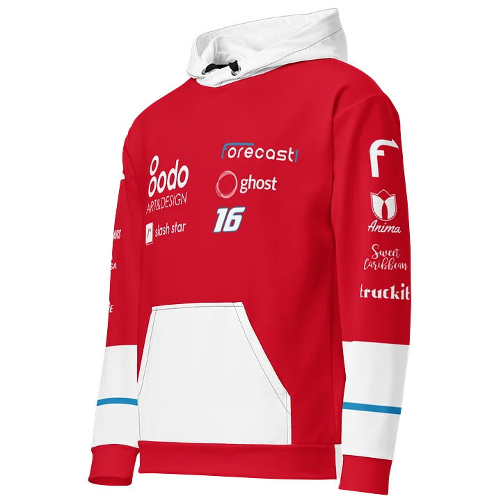 Forecast 2026 Livery 16 product image (1)