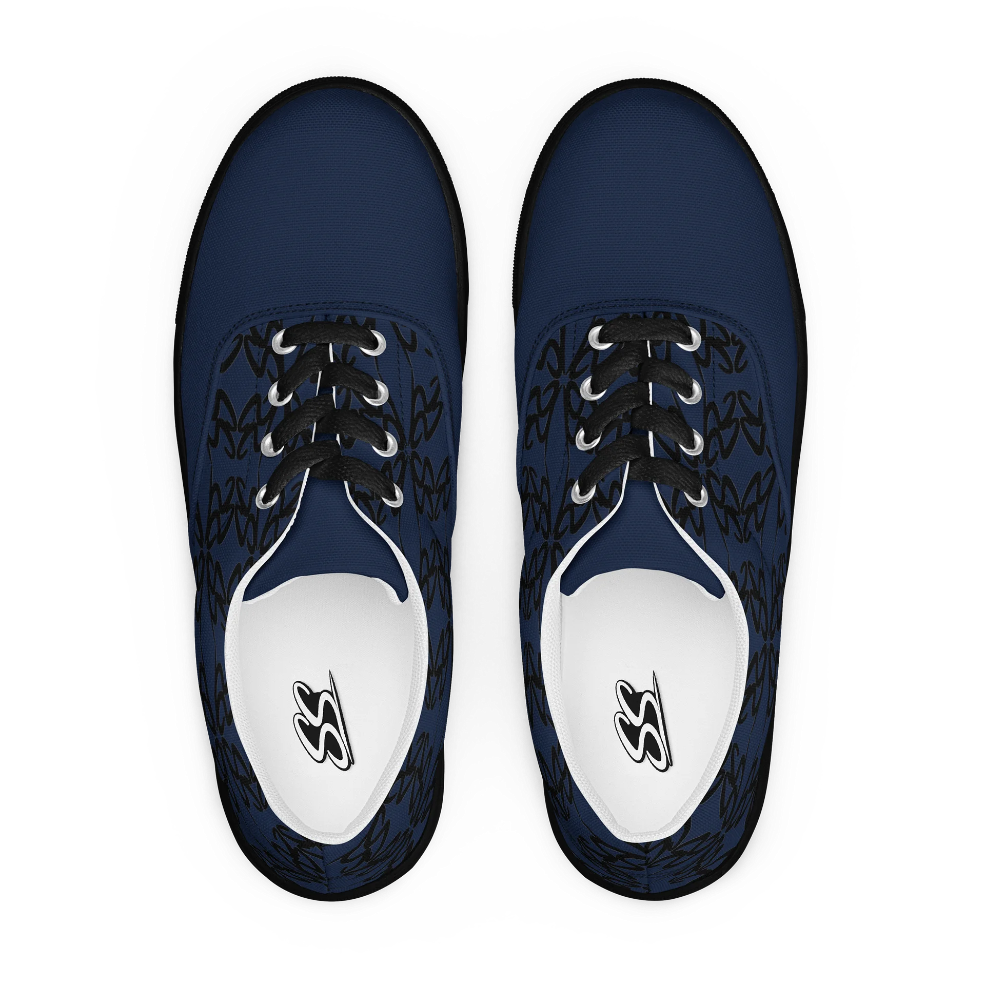 Navy SS OV MF all overs (Men's) product image (1)